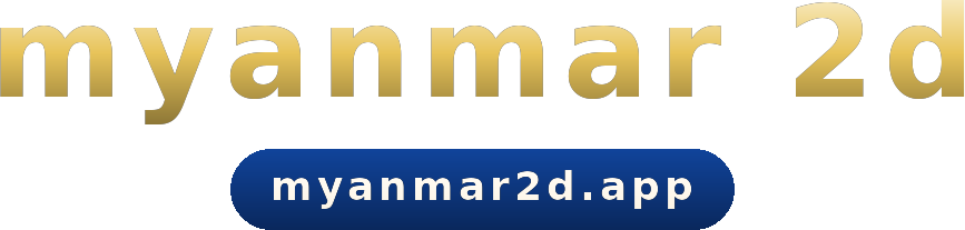 myanmar 2d logo