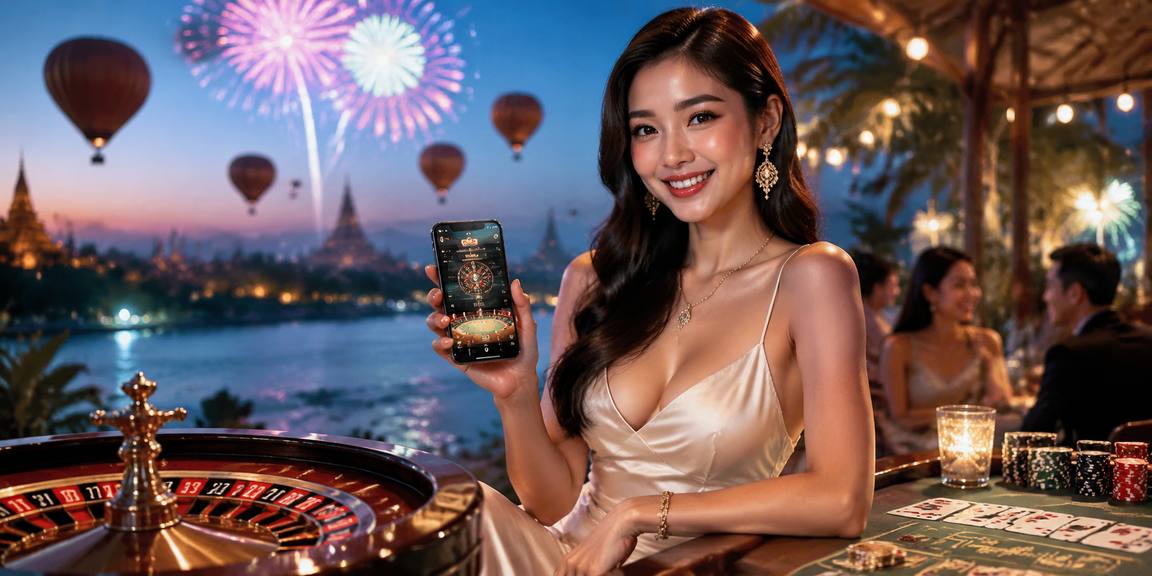 myanmar 2d Baccarat Professional — ကျွန်ုပ်တို့ ဘာပေးသလဲ