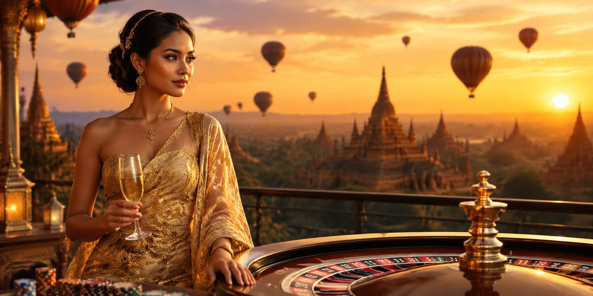 myanmar 2d ကျွန်ုပ်တို့ ဘယ်သူတွေလဲ